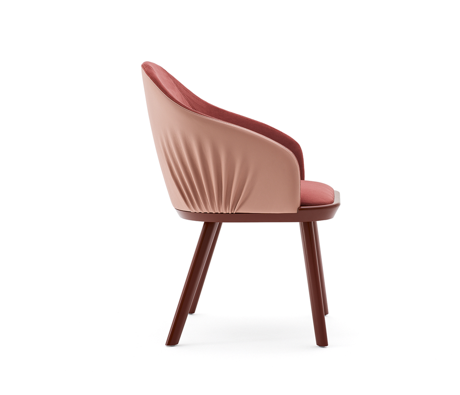 Montbel seating Rivoli 03333