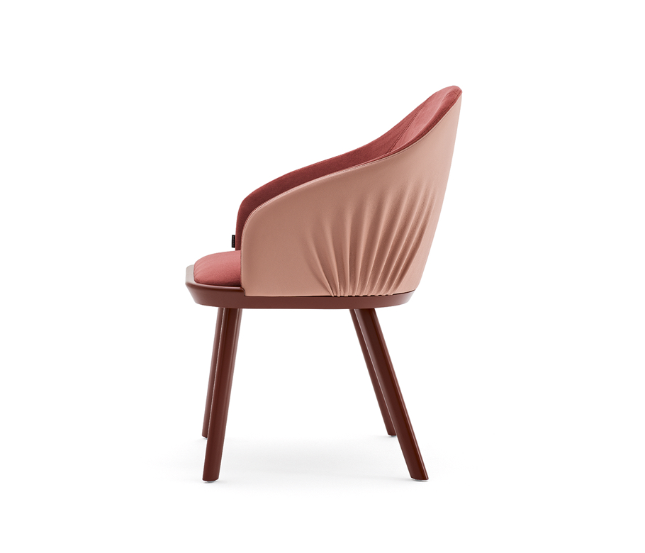 Montbel seating Rivoli 03333