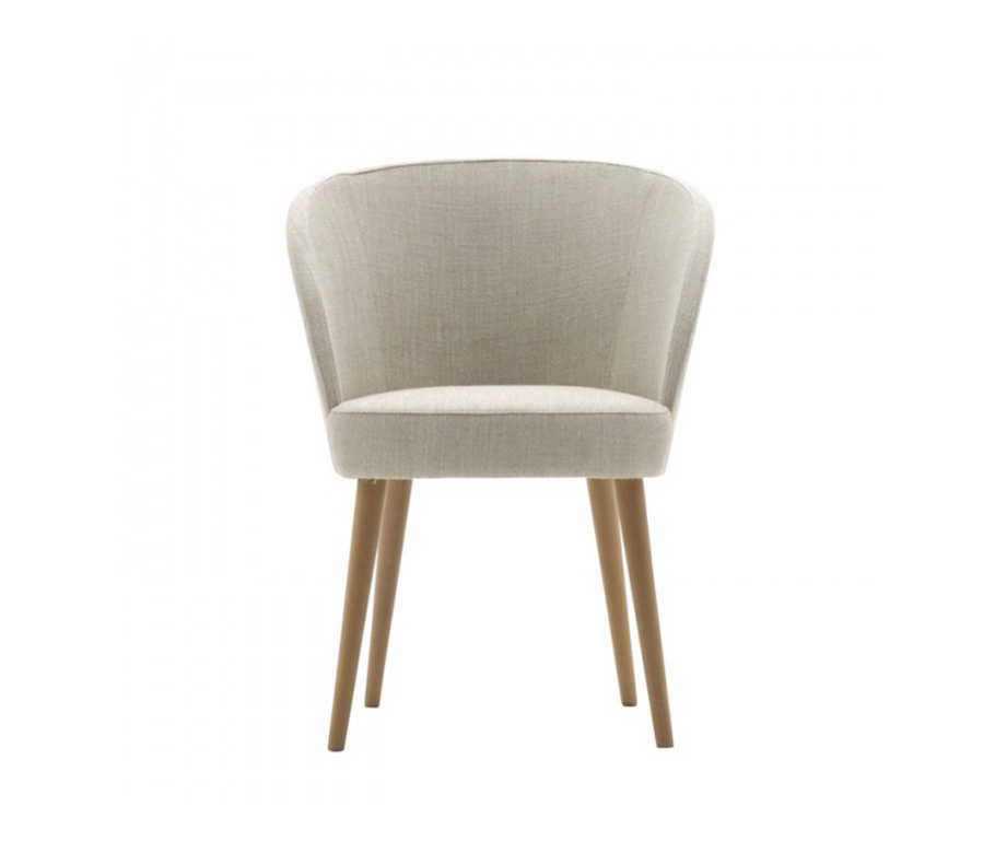 Montbel seating Rose 03037-2