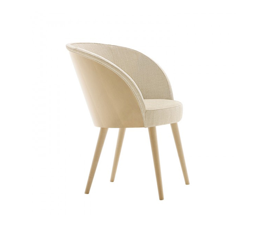 Montbel seating Rose 03037