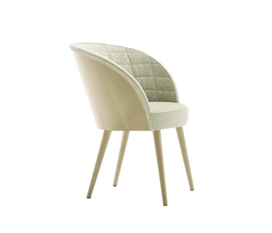 Montbel seating Rose 03038