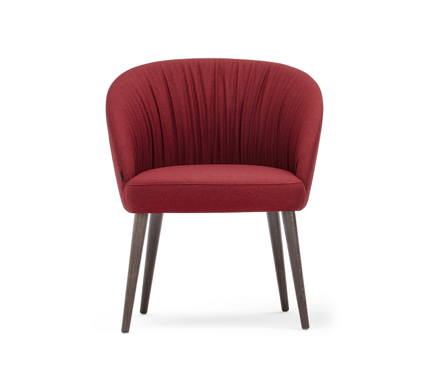 Montbel seating Rose 03060