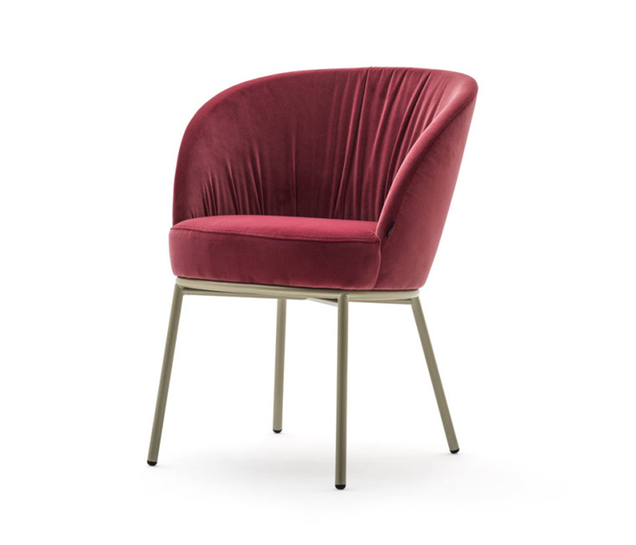 Montbel seating Rose 03930