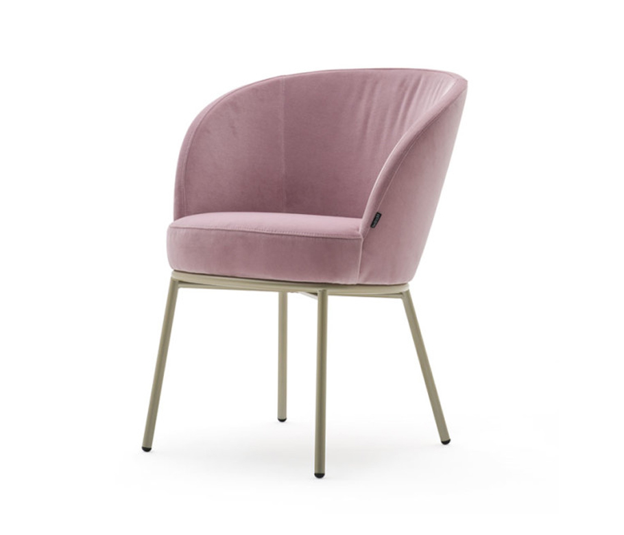 Montbel seating Rose 03931