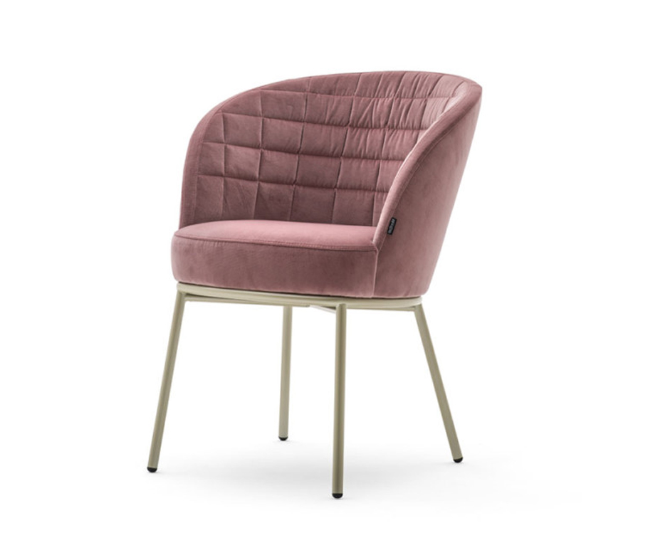 Montbel seating Rose 03934