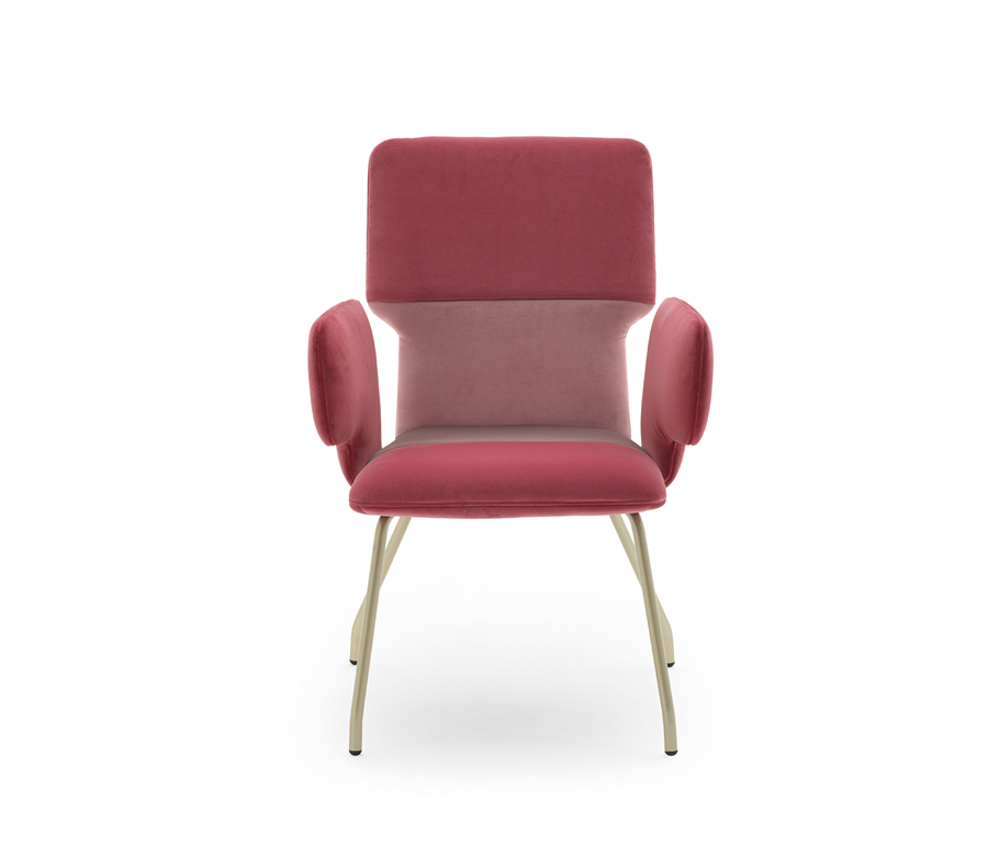 Montbel Seating Twiggy 04122