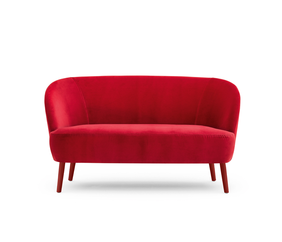 Montbel sofa Rose 03051