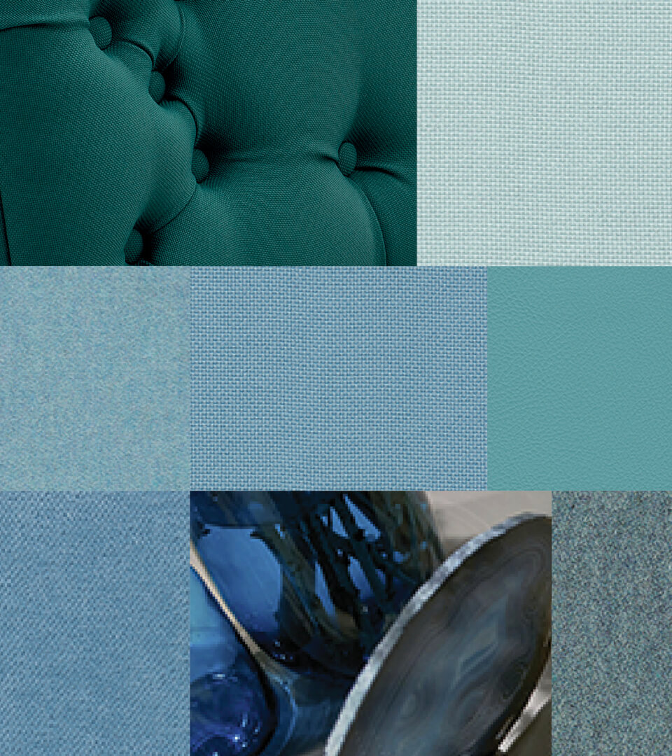 Montbel seating Garbo moodboard