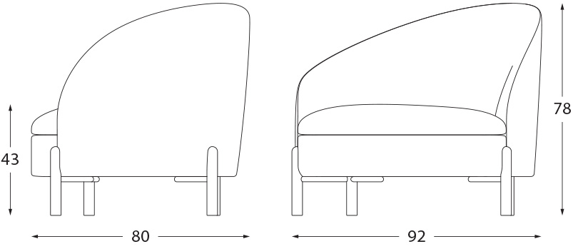 Montbel Euforia Air 053632D