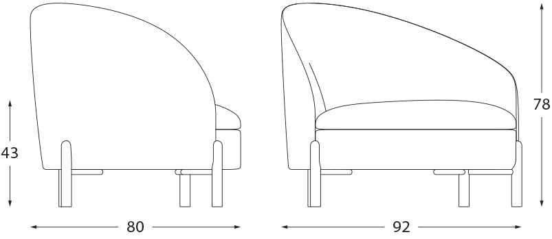 Montbel Euforia Air 05364 2D