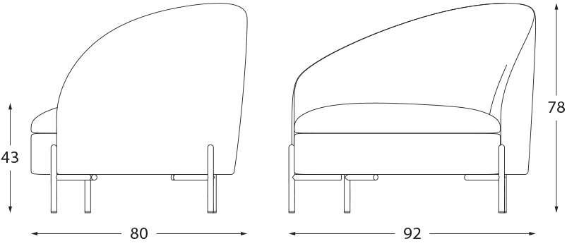 Montbel Euforia Air 05366 2D