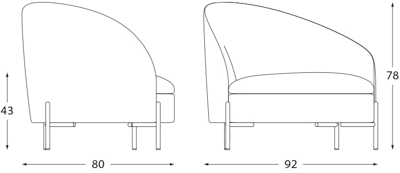 Montbel Euforia Air 05367 2D