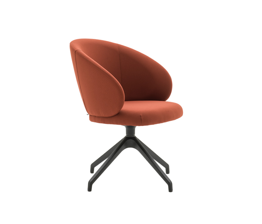 Montbel Lily easychair 04533