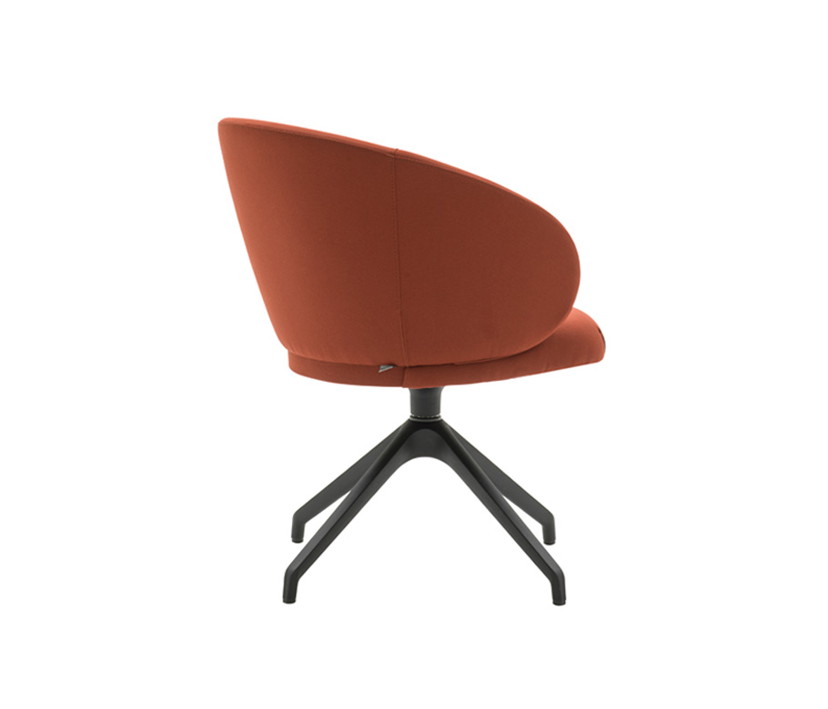 Montbel Lily easychair 04533