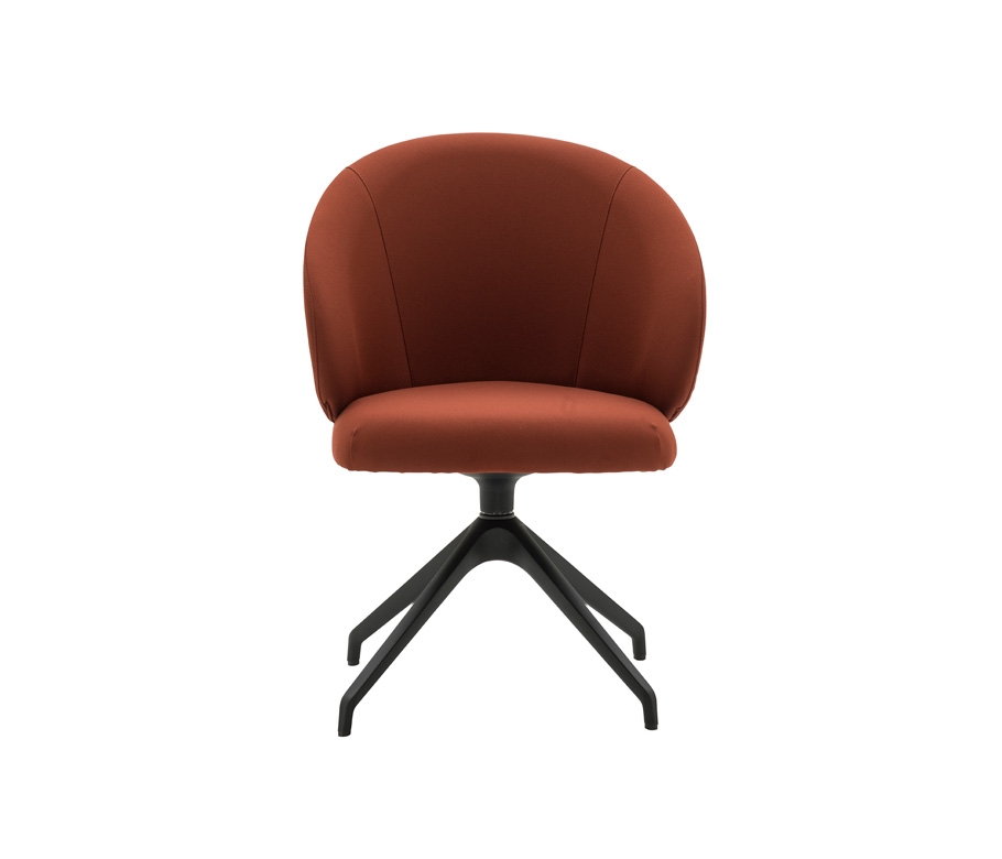 Montbel Lily easychair 04533