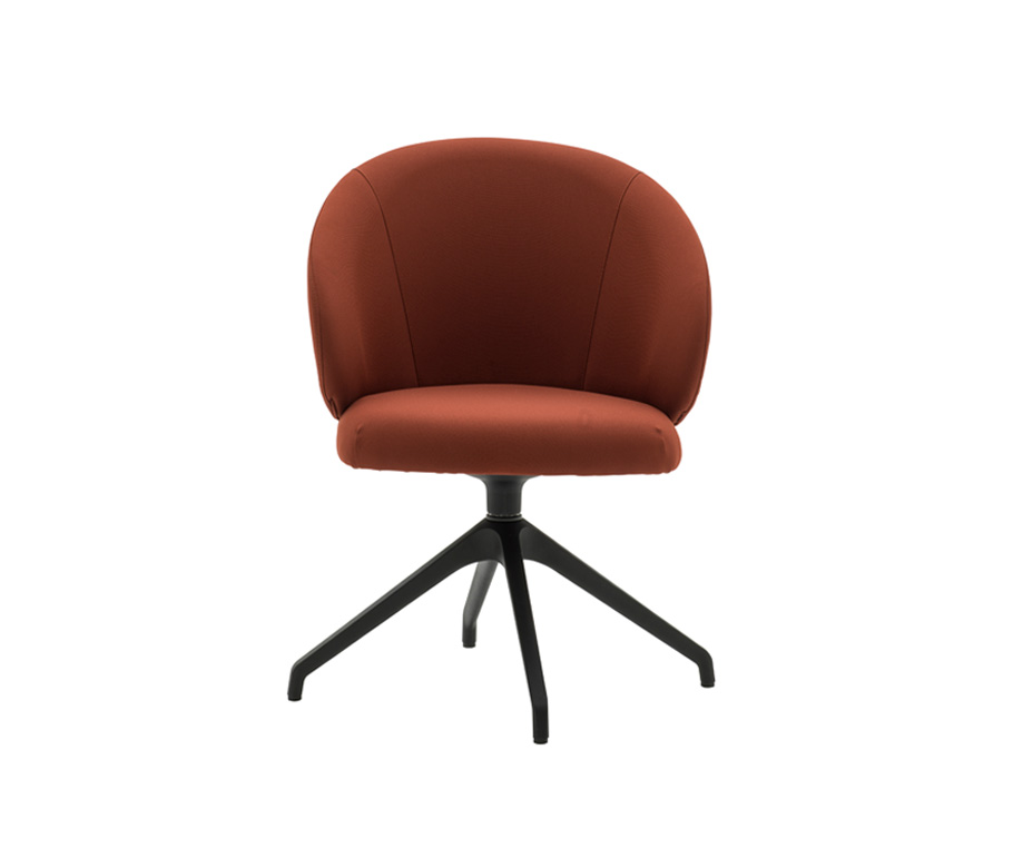 Montbel Lily easychair 04533