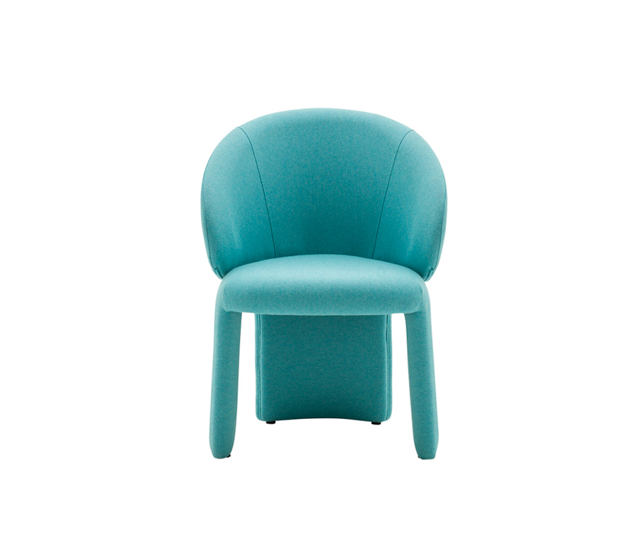 Montbel Lily easychair 04539