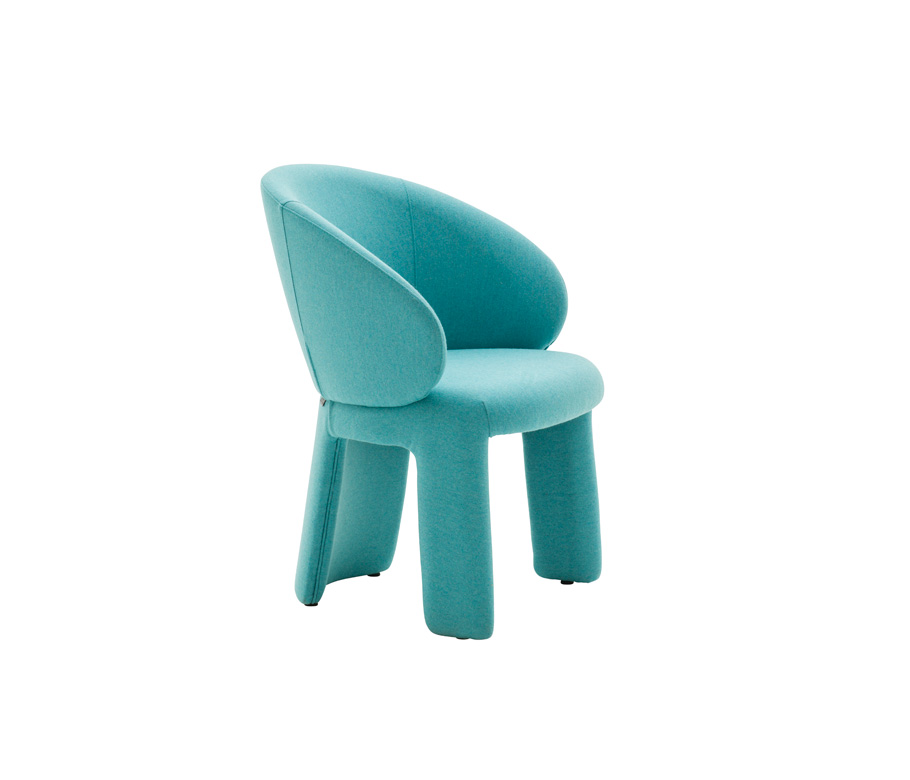 Montbel Lily easychair 04539