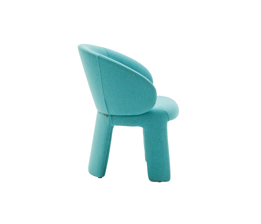 Montbel Lily easychair 04539