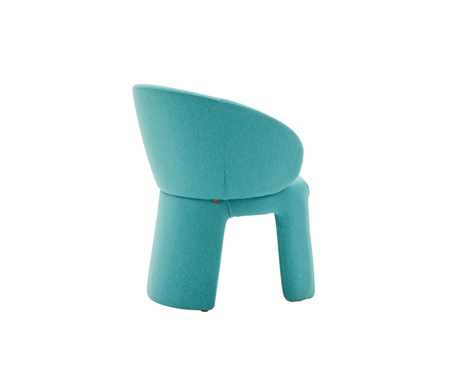 Montbel Lily easychair 04539