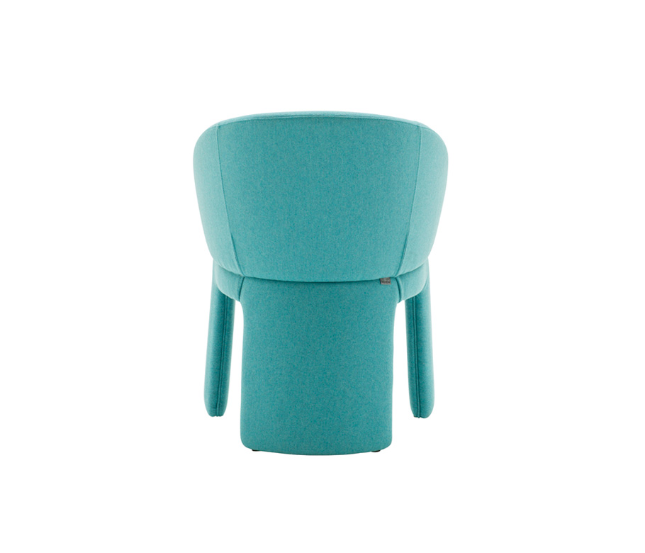 Montbel Lily easychair 04539