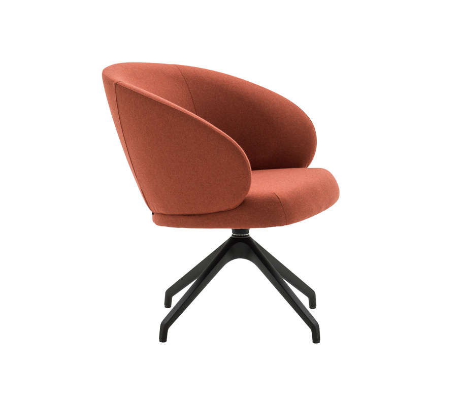 Montbel Lily Easychair 04563L