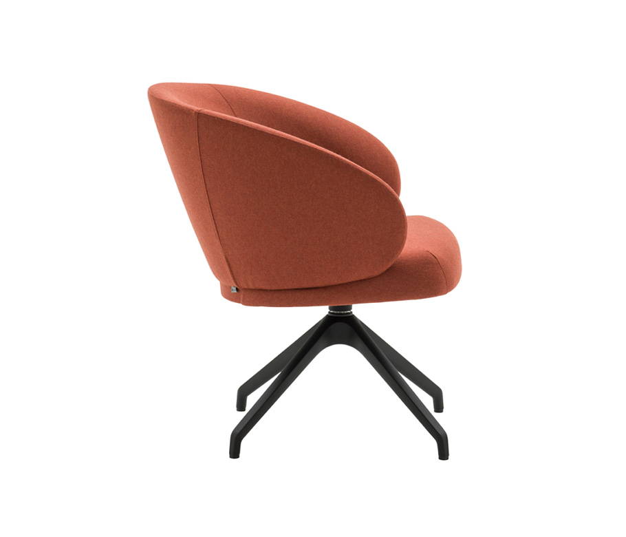 Montbel Lily Easychair 04563L