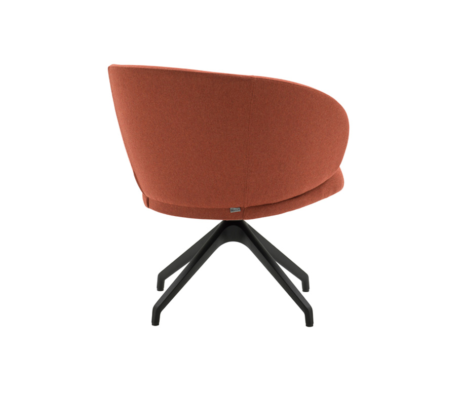 Montbel Lily Easychair 04563L