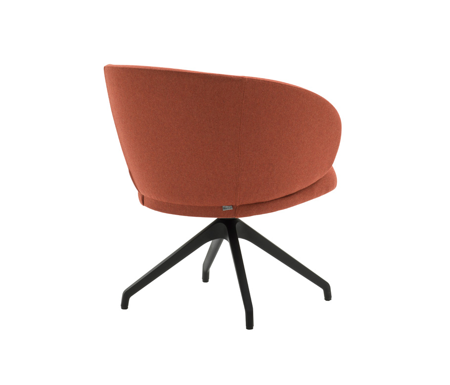 Montbel Lily Easychair 04563L