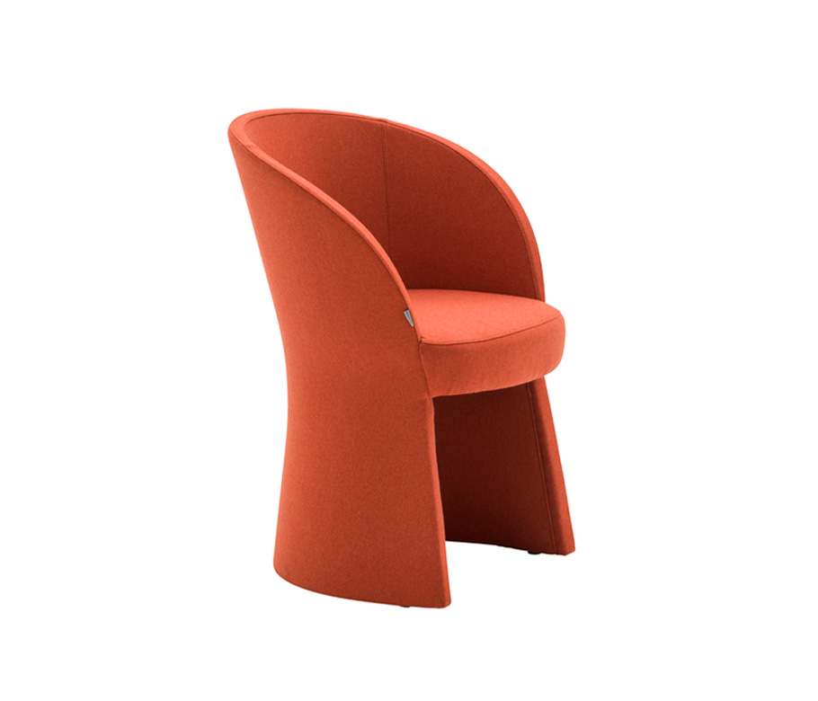 Montbel Rose Chair 03039